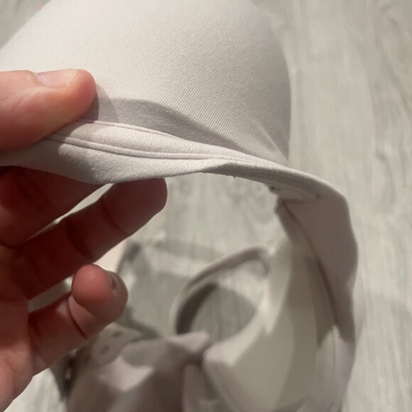 Set of Two Aerie Real Free Bras - Picture 14 of 14